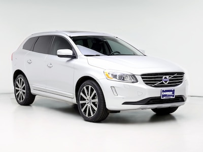 2017 Volvo XC60 T6 Inscription -
                Clackamas, OR