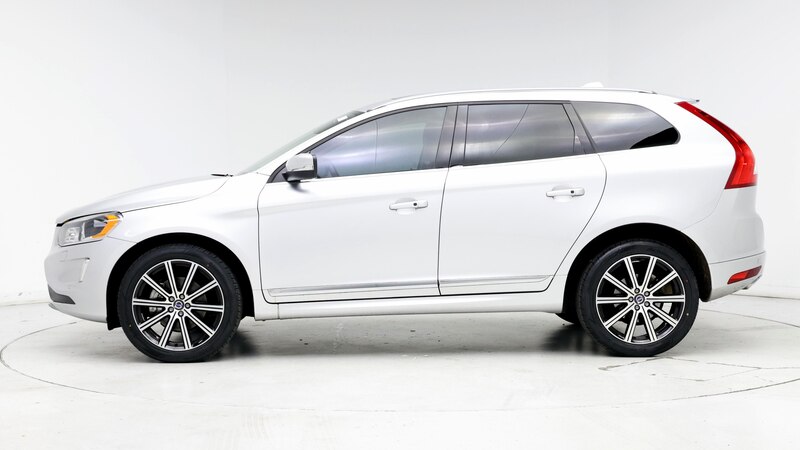 2017 Volvo XC60 T6 Inscription 3