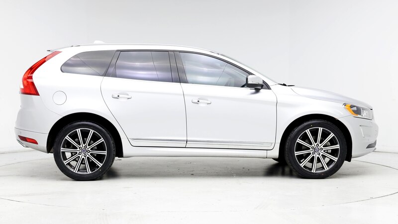 2017 Volvo XC60 T6 Inscription 7