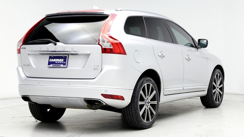 2017 Volvo XC60 T6 Inscription 8