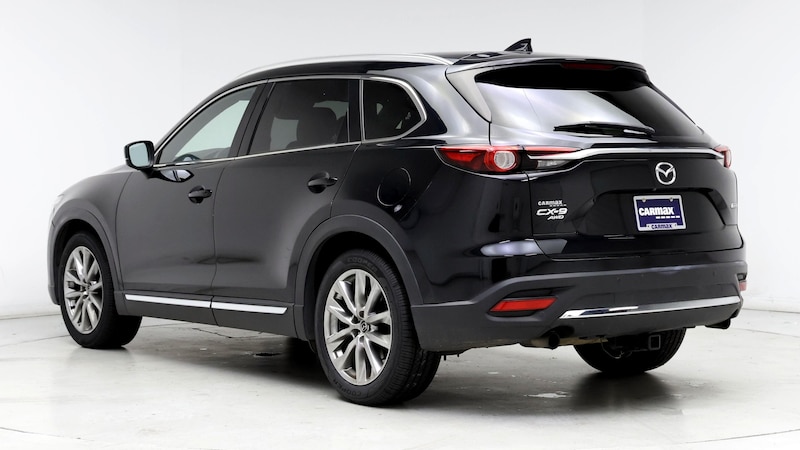 2017 Mazda CX-9 Signature 2