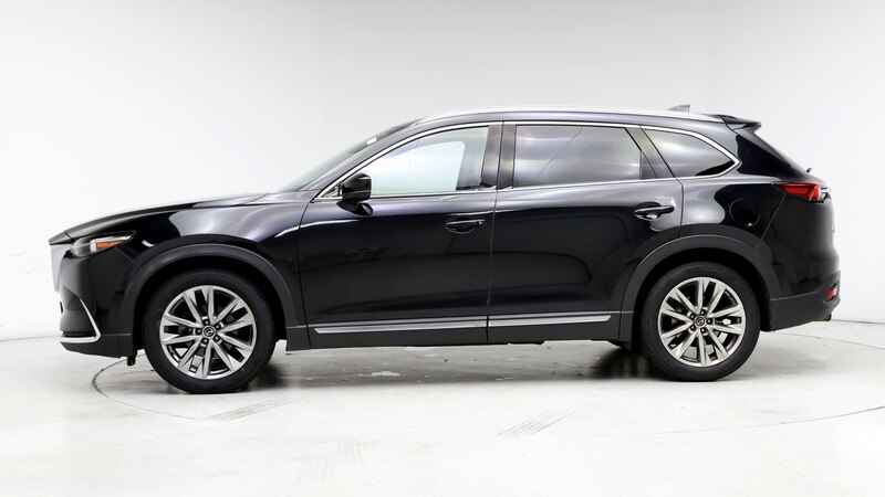 2017 Mazda CX-9 Signature 3