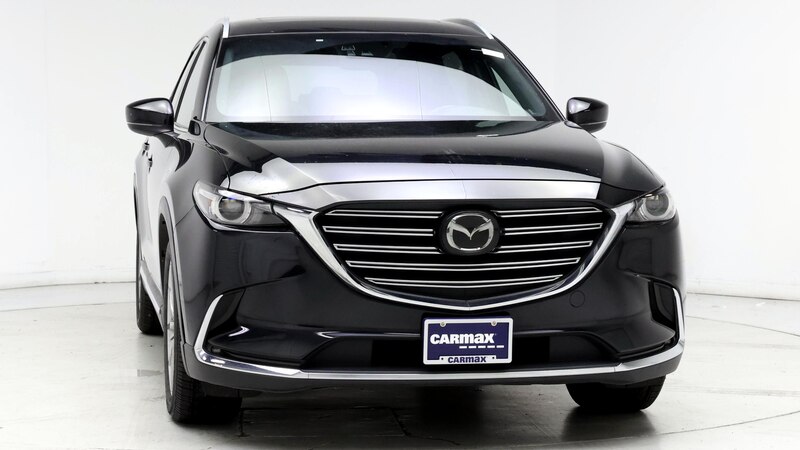 2017 Mazda CX-9 Signature 5