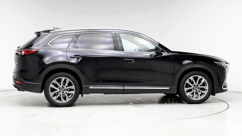 2017 Mazda CX-9 Signature 7