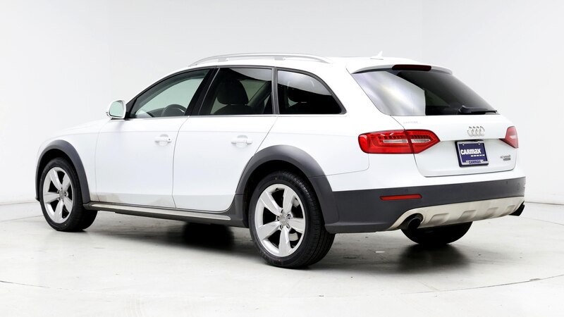 2016 Audi Allroad Premium Plus 2