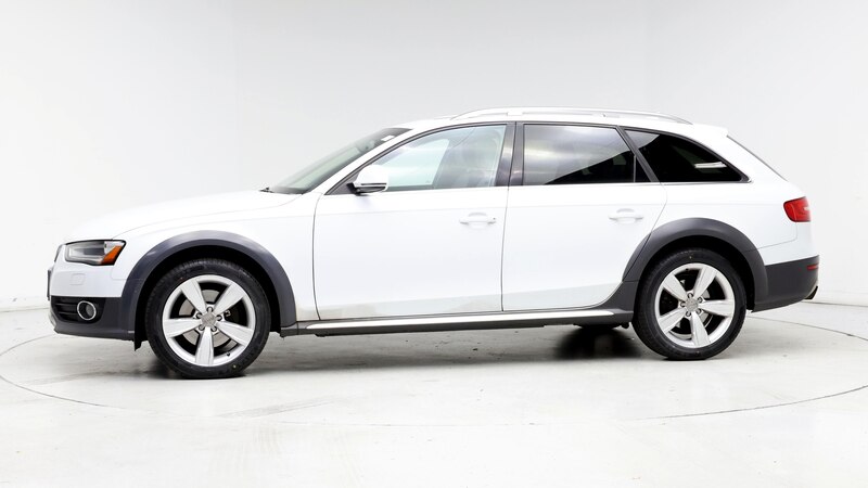 2016 Audi Allroad Premium Plus 3