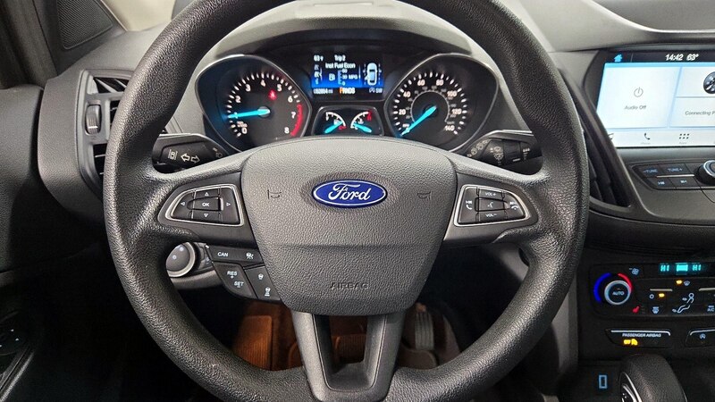 2019 Ford Escape SE 10