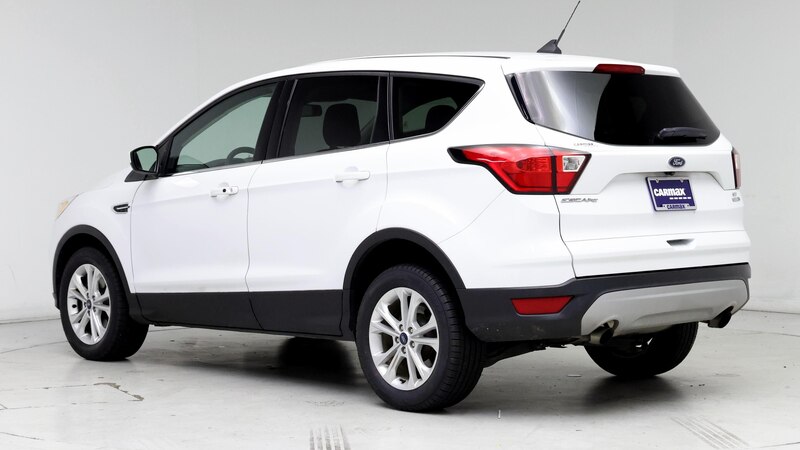 2019 Ford Escape SE 2