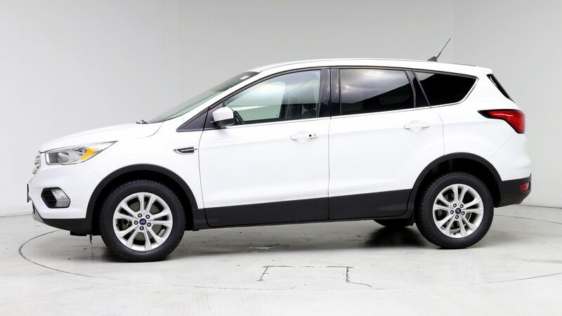 2019 Ford Escape SE 3