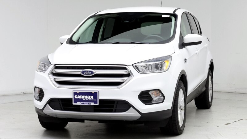 2019 Ford Escape SE 4