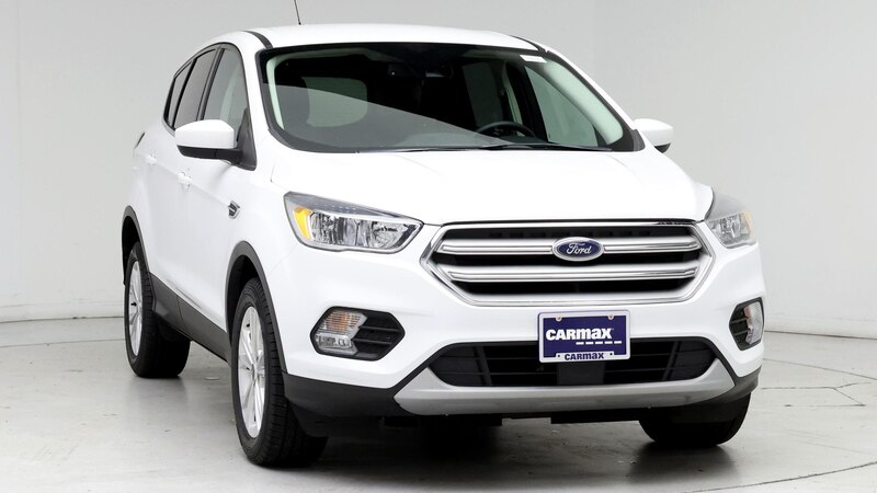 2019 Ford Escape SE 5