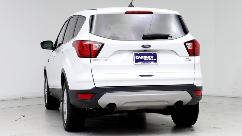 2019 Ford Escape SE 6