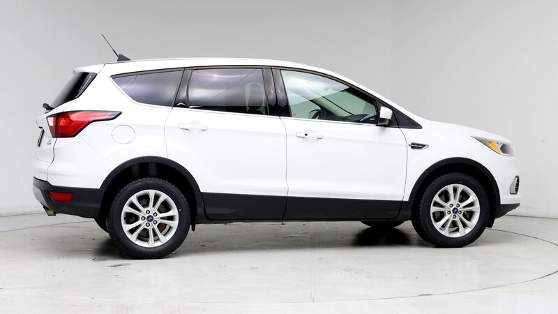 2019 Ford Escape SE 7