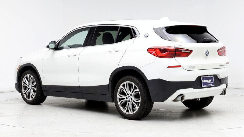 2020 BMW X2 sDrive28i 2