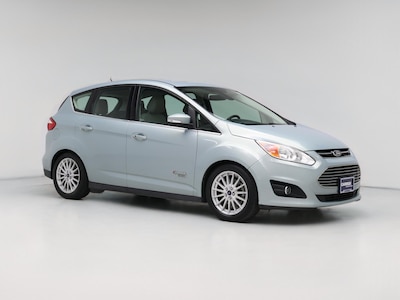 2014 Ford C-Max Energi SEL -
                Puyallup, WA