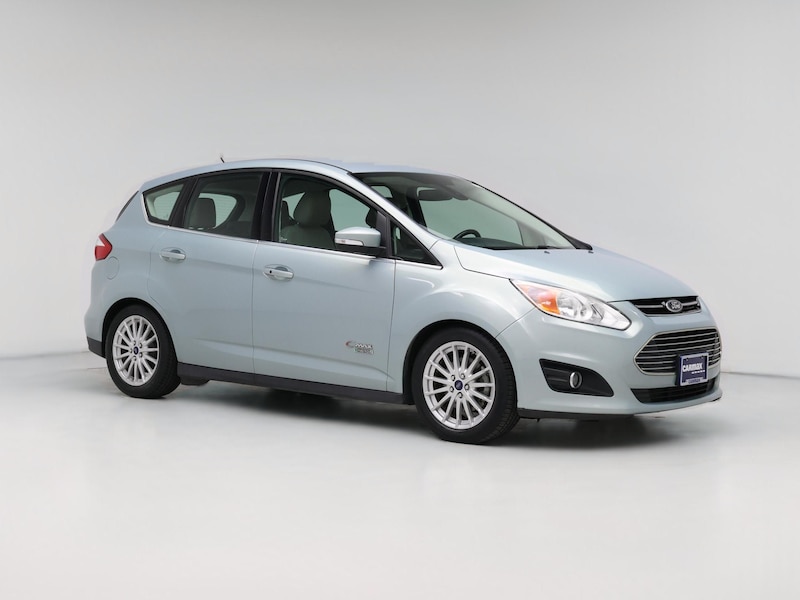 2014 Ford C-Max Energi SEL -
                  Puyallup, WA