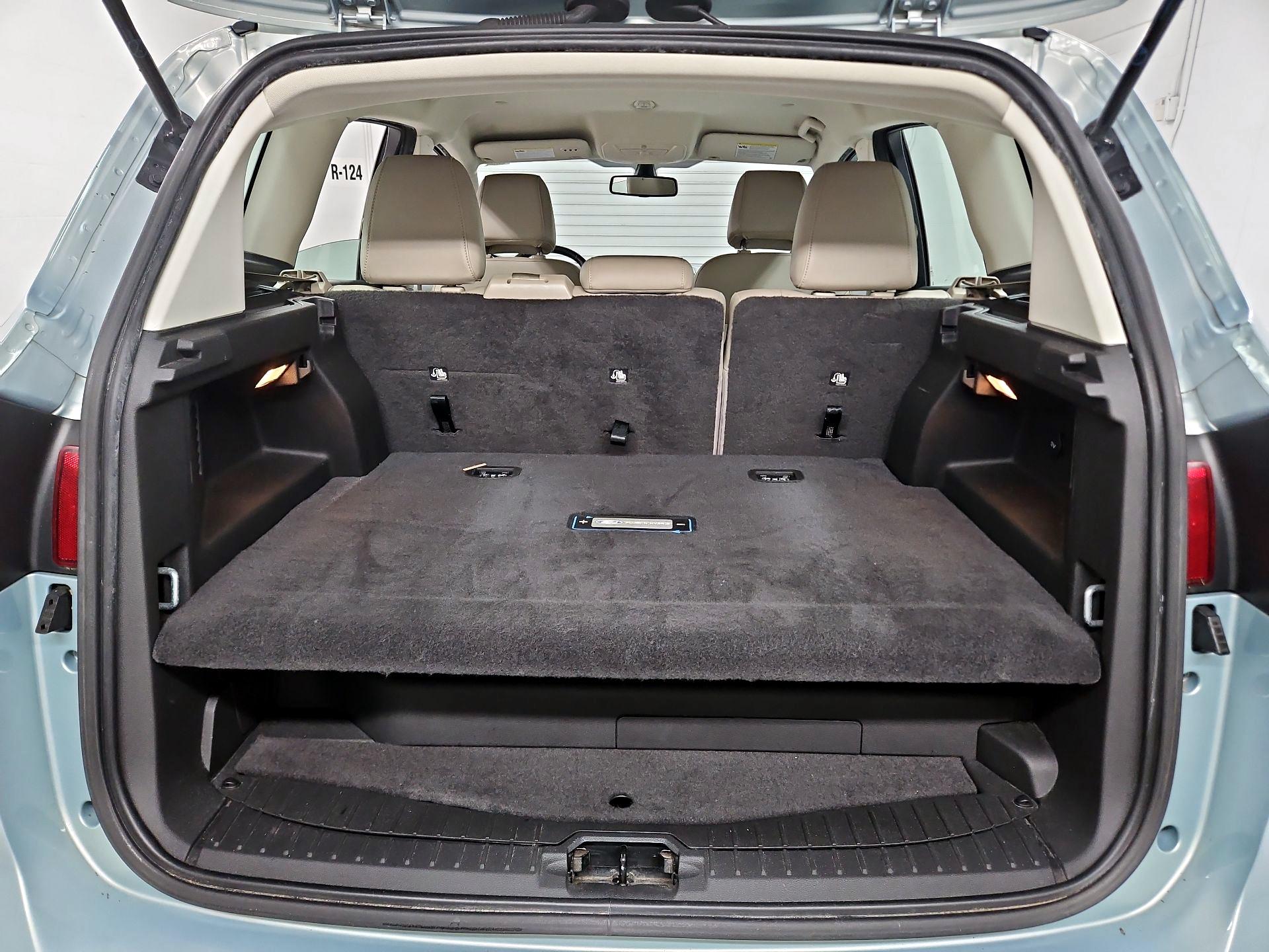 Thumbnail: 2014 Ford C-Max - 19