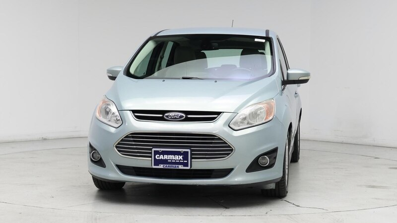 2014 Ford C-Max Energi SEL 4