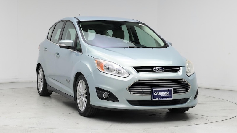 2014 Ford C-Max Energi SEL 5