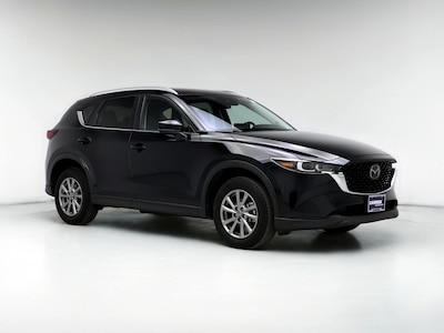 2022 Mazda CX-5 S -
                Everett, WA