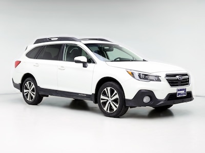 2019 Subaru Outback 2.5i Limited -
                Beaverton, OR