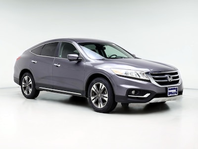 2015 Honda Accord Crosstour EX-L -
                Tacoma, WA