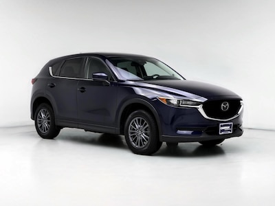 2019 Mazda CX-5 Touring -
                Tacoma, WA