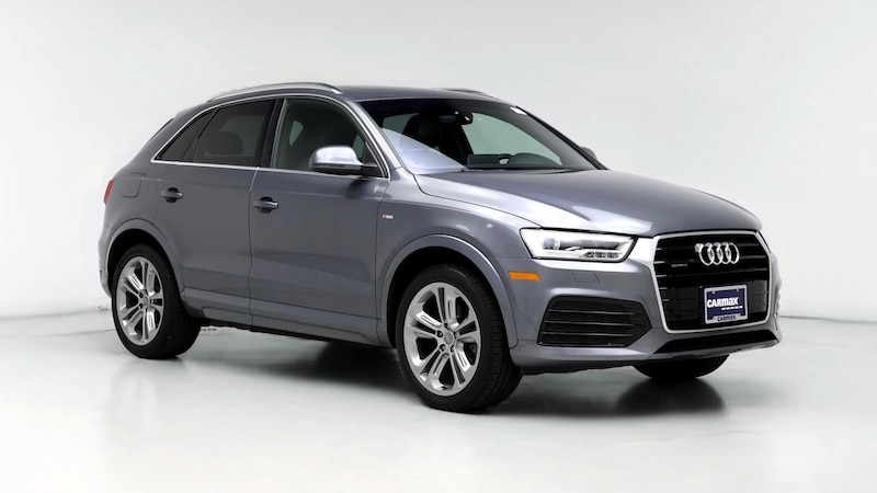 2016 Audi Q3 Prestige Hero Image