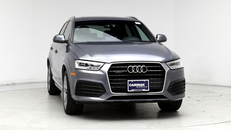 2016 Audi Q3 Prestige 5