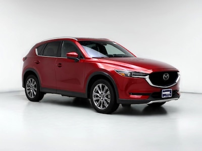 2019 Mazda CX-5 Turbo Signature -
                Seattle, WA