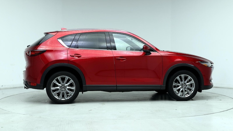 2019 Mazda CX-5 Turbo Signature 7