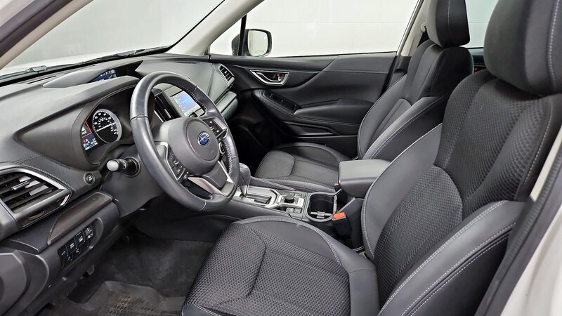 2022 Subaru Forester Premium 11