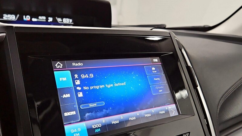2022 Subaru Forester Premium 15