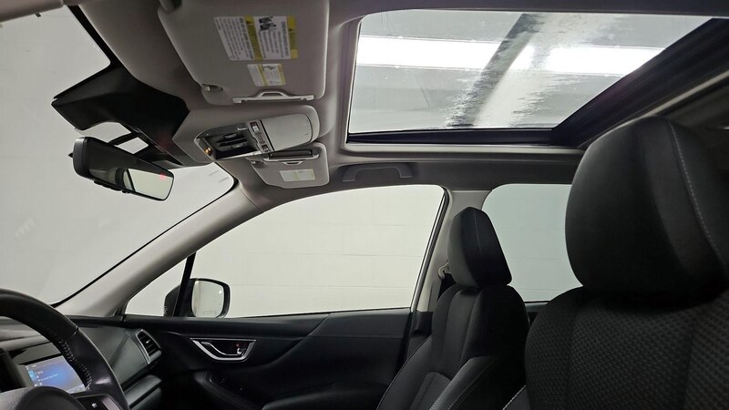 2022 Subaru Forester Premium 19