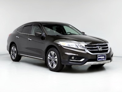 2013 Honda Accord Crosstour EX-L -
                Everett, WA