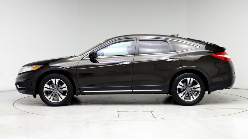 2013 Honda Accord Crosstour EX-L 3