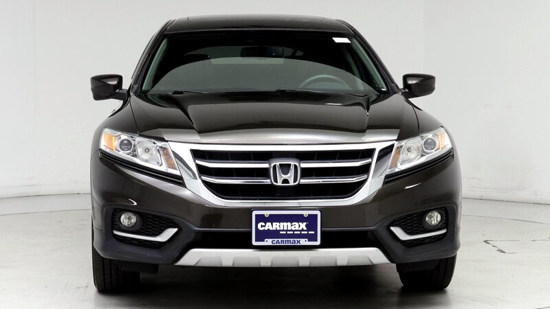 2013 Honda Accord Crosstour EX-L 5