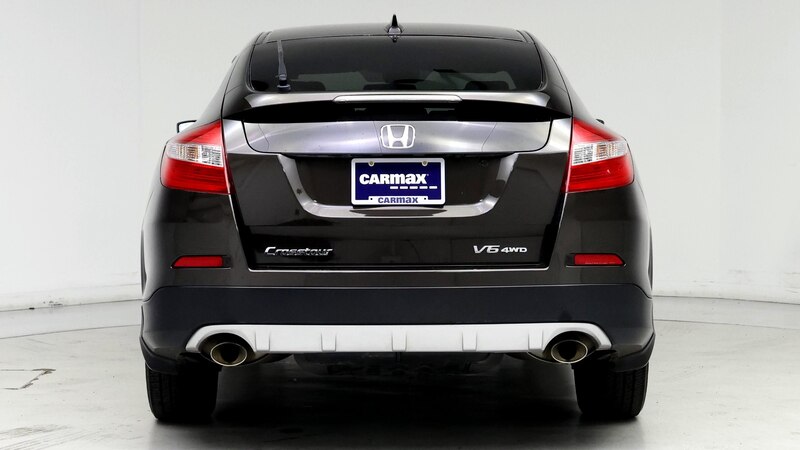 2013 Honda Accord Crosstour EX-L 6