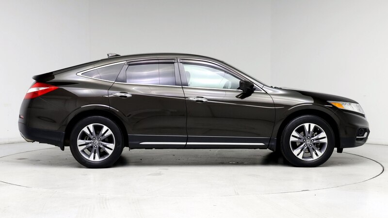 2013 Honda Accord Crosstour EX-L 7