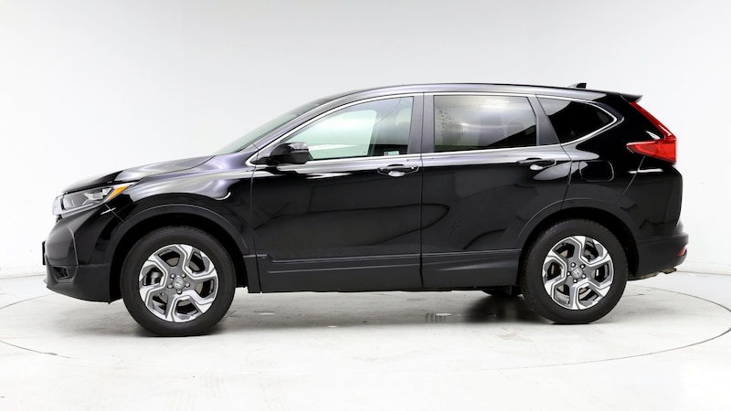 2019 Honda CR-V EX 3