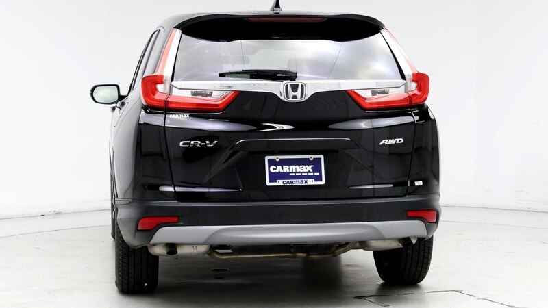 2019 Honda CR-V EX 6