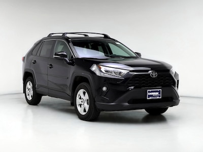 2021 Toyota RAV4 XLE -
                Tacoma, WA