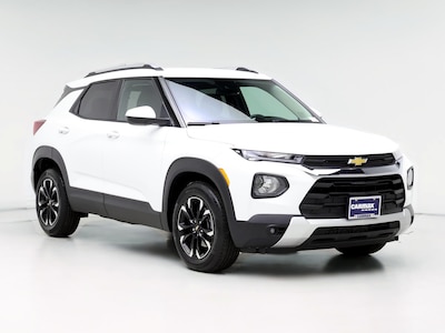 2022 Chevrolet TrailBlazer LT -
                Lynnwood, WA