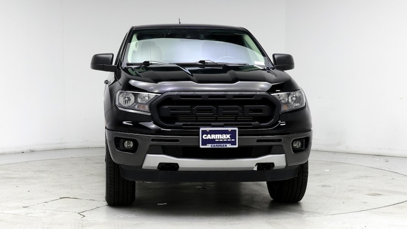 2021 Ford Ranger XLT 5