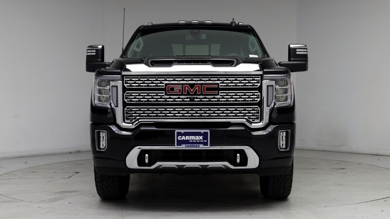 2022 GMC Sierra 3500  5