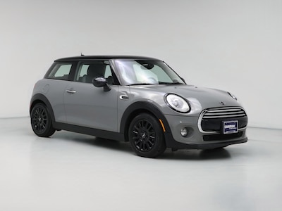 2015 MINI Cooper Hardtop  -
                Puyallup, WA