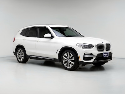 2019 BMW X3 sDrive30i -
                Lynnwood, WA