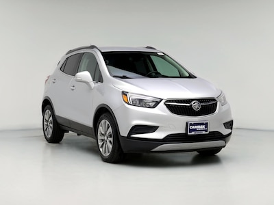 2018 Buick Encore Preferred -
                Renton, WA