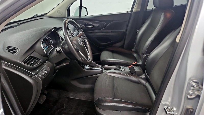 2018 Buick Encore Preferred 11