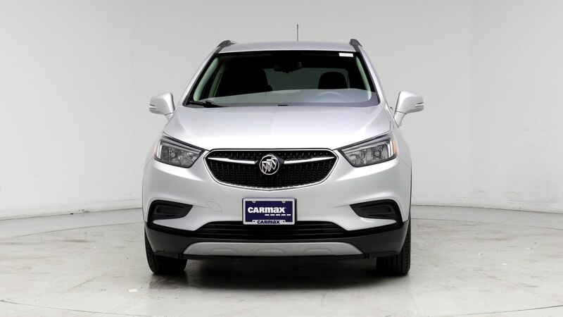 2018 Buick Encore Preferred 5